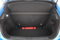 MG MG3 1.5 Hybrid Luxury Aut.