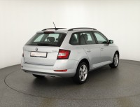 Skoda Fabia Combi 1.0 MPI Cool Plus