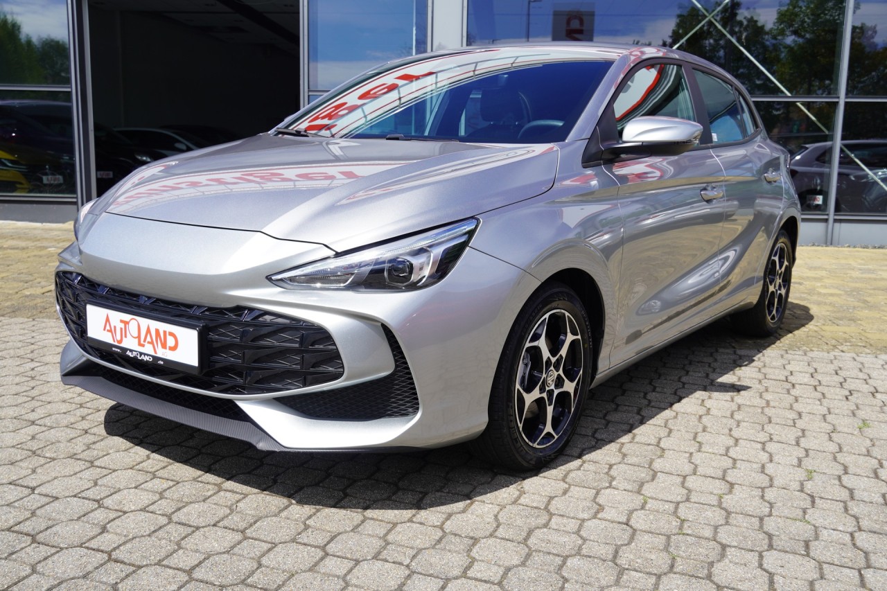 MG MG3 1.5 Comfort