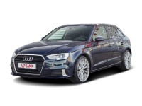Audi A3 Sportback 35 TFSI Bi-Xenon Tempomat DAB PDC