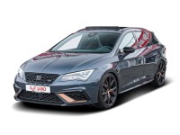 Seat Leon ST 2.0 Cupra R 4Drive LED Navi Panorama ACC