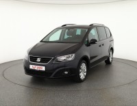 Seat Alhambra 2.0 TDI Style 2-Zonen-Klima Navi Sitzheizung