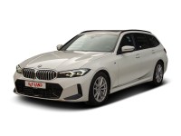 BMW 3er Reihe 320i Touring M Sport Aut. 3-Zonen-Klima Navi Sitzheizung
