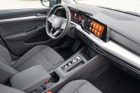 VW Golf VIII Variant Life eTSI