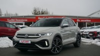 Vorschau: VW T-Roc 2.0 TSI R 4Motion