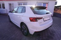 Skoda Fabia 1.0 Tour