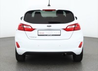 Ford Fiesta 1.1 Ti-VCT Cool & Connect