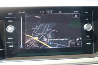 VW Taigo 1.5 16V TSI Move DSG