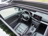 Seat Tarraco 2.0 TSI Xcellence 4Drive DSG