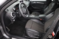 Audi A3 Sportback 1.5 TSI 2x S-line