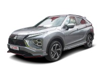 Mitsubishi Eclipse Cross 2.4Hybrid Plus Select AWD 360° ACC
