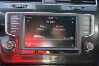 VW Golf VII 2.0 GTI