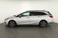 Vorschau: Opel Astra K ST 1.2 Turbo