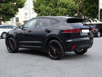 Jaguar E-Pace E-PACE 2.0 R-Dynamic HSE AWD
