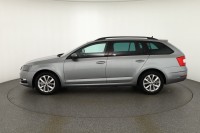 Vorschau: Skoda Octavia Combi 1.6 TDI DSG Style