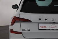Skoda Kamiq Monte Carlo 1.5 TSI DSG