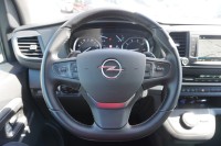 Opel Zafira Life 2.0 D M Elegance