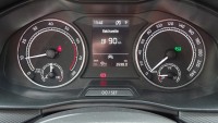 Skoda Scala 1.0 TSI Ambition