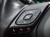 Toyota C-HR 1.8 Hybrid Team D