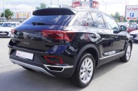 VW T-Roc 1.5 TSI Style