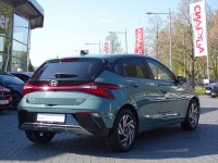 Hyundai i20 1.0 T-GDI