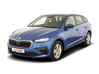 Skoda Scala 1.0 TSI 2-Zonen-Klima Sitzheizung LED