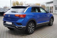 VW T-Roc 1.0 TSI Style