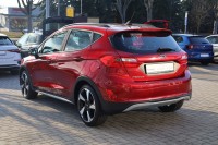 Ford Fiesta 1.0 Active X