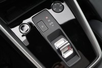 Audi A3 Sportback 30 1.0 TFSI advanced