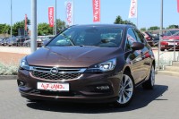 Vorschau: Opel Astra K 1.4 Turbo Innovation
