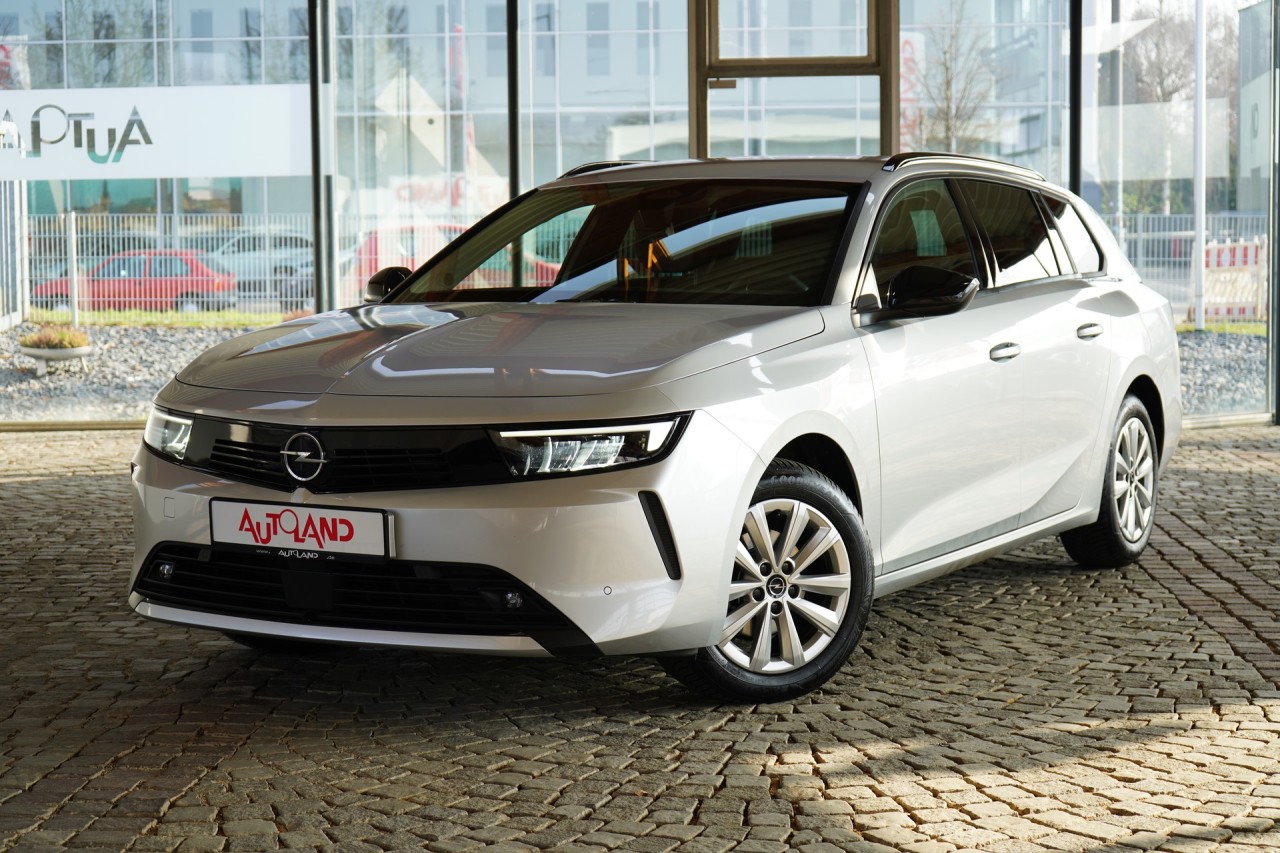 Opel Astra L Sports Tourer 1.2