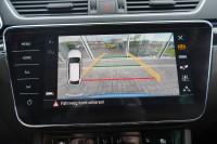 Skoda Superb Combi 2.0 TSI 4x4 DSG