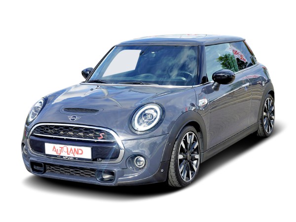 MINI Cooper S Mini 2.0 Cooper S