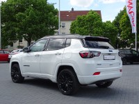 Jeep Compass 1.3 Plug-In Hybrid S