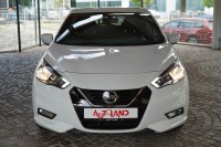 Nissan Micra 1.0 N-Way
