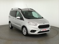 Ford Tourneo Courier 1.5 TDCi Titanium