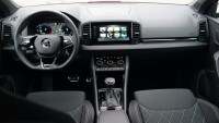 Skoda Karoq 2.0 TSI Sportline 4x4