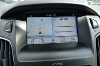 Ford Focus Turnier 1.5 TDCi Business