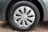 Skoda Fabia 1.0 MPI