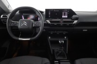 Citroen C4 PureTech 130