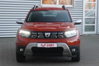 Dacia Duster TCe 150 4x4