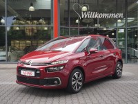 Vorschau: Citroen C4 Picasso Grand 1.6.16V THP 165 Selection S&S Sel
