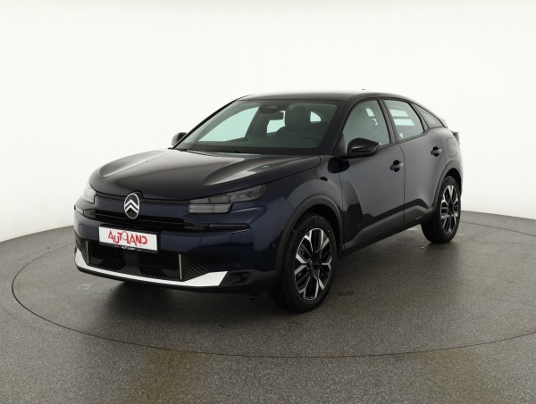 Citroen C4 Hybrid 145 Aut. Facelift