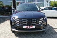 Hyundai Tucson 1.6T-GDI Aut.