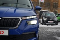 Skoda Kamiq 1.0 Clever