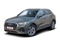 Audi Q3 40 TFSI quattro advanced LED Navi Tempomat