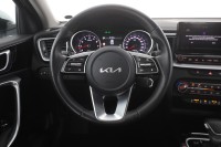 Kia xcee'd XCeed 1.5 T-GDI Aut.