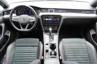 VW Passat Variant 2.0 TDI DSG