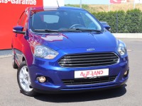 Ford Ka KA+ 1.2 Cool & Sound