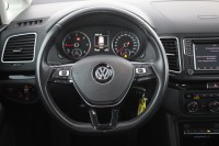 VW Sharan 2.0 TDI Highline